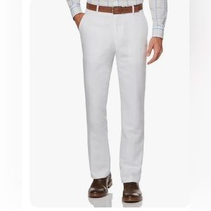 Perry Ellis Men's Linen Pant 38x30